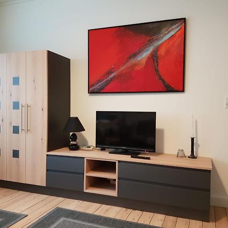 Апартаменты Tosleepincph Копенгаген Экстерьер фото