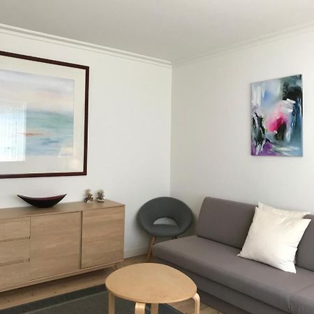 Апартаменты Tosleepincph Копенгаген Экстерьер фото